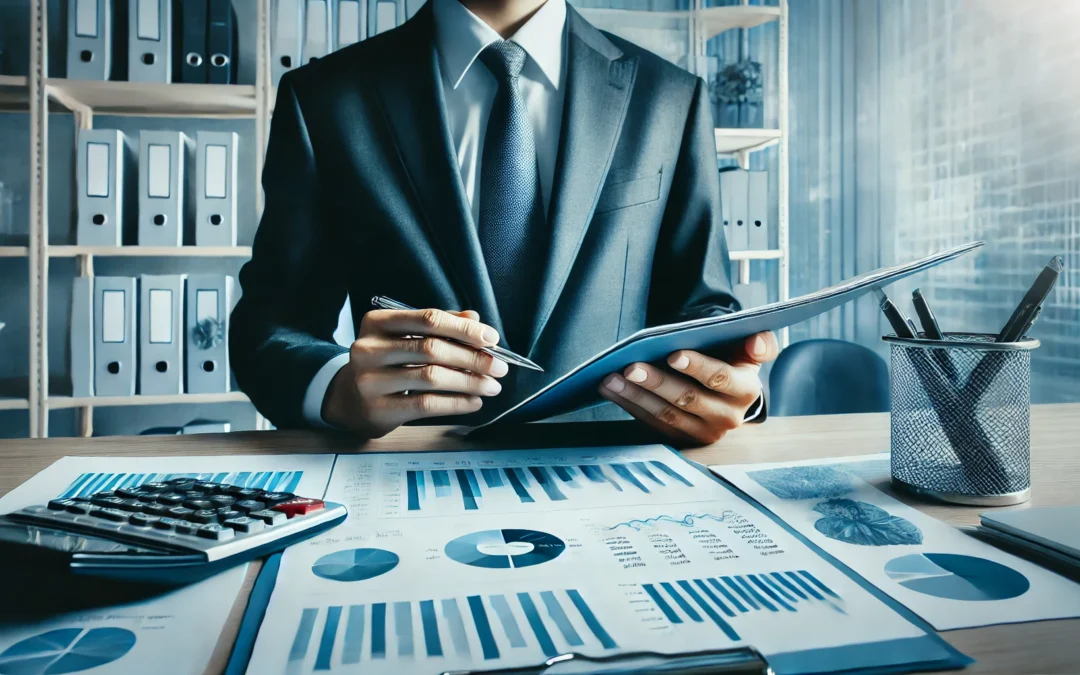 Beneficios de Contar con un Asesor Fiscal y Comercial